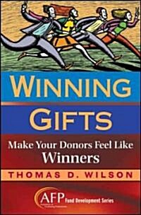 Winning Gifts (Hardcover)