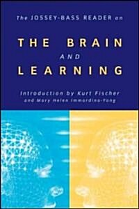 The Jossey-Bass Reader on the Brain and Learning (Paperback)