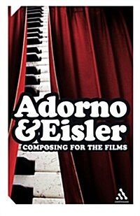 Composing for the Films (Paperback)