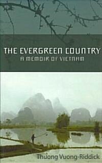 The Evergreen Country (Paperback)