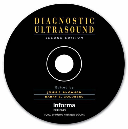 Diagnostic Ultrasound (DVD, 2nd)