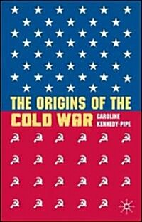 The Origins of the Cold War (Hardcover)