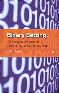 Binary Betting (Paperback)