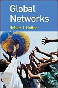 Global Networks (Paperback)