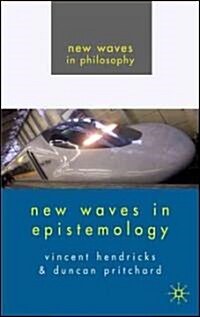 New Waves in Epistemology (Paperback)
