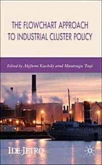 The Flowchart Approach to Industrial Cluster Policy (Hardcover)