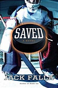 Saved (Hardcover)