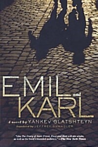 Emil and Karl (Paperback)