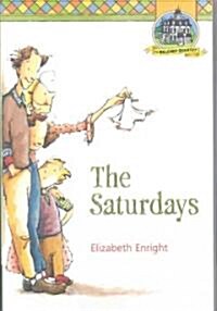 The Saturdays (Paperback, 3)