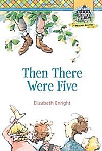 [중고] Then There Were Five (Paperback)