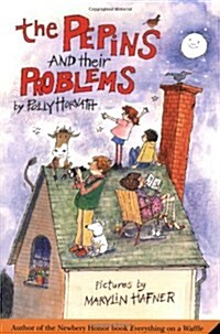 The Pepins and Their Problems (Paperback)
