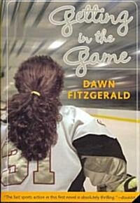 Getting in the Game (Paperback)