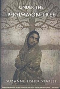 Under the Persimmon Tree (Paperback)
