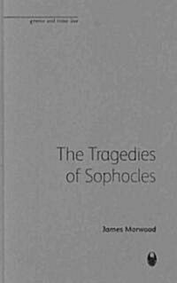 The Tragedies of Sophocles (Hardcover)
