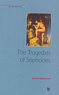 The Tragedies of Sophocles (Paperback)