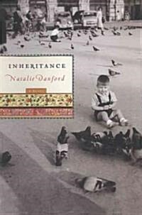 Inheritance (Paperback, Reprint)