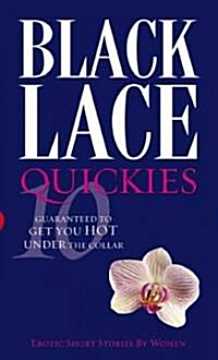Black Lace Quickies 10 (Paperback)