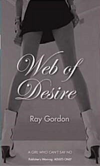 Web of Desire (Paperback)