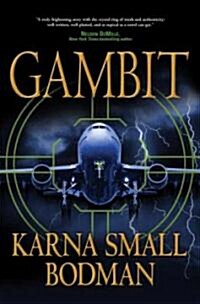 Gambit (Hardcover)