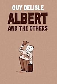 Albert and the Others (Paperback)