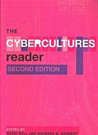 The Cybercultures Reader (Paperback, 2 ed)