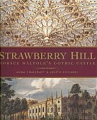 Strawberry Hill (Hardcover)