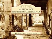 Missions of Southern California (Novelty)
