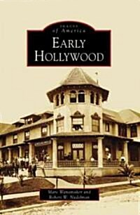 Early Hollywood (Paperback)