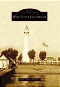 Wind Point Lighthouse (Paperback)