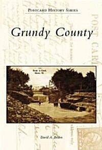 Grundy County (Paperback)