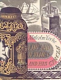 Edward Bawden and His Circle (Hardcover)