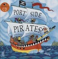 Port Side Pirates! (Reinforced, Compact Disc)