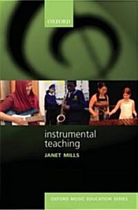 Instrumental Teaching (Paperback)