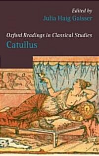 Catullus (Paperback)