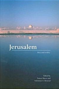 Jerusalem : Idea and Reality (Paperback)