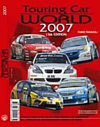 Touring Car World 2007 (Paperback, 13th)