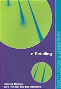 E-Retailing (Paperback)