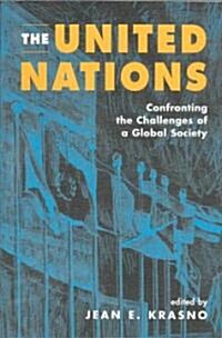 The United Nations (Paperback)