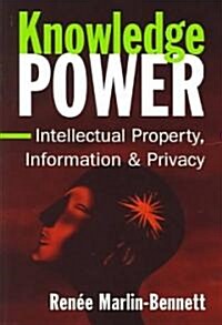 Knowledge Power (Paperback)