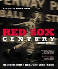 Red Sox Century (Paperback, Reprint)
