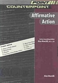 Affirmative Action (Hardcover)