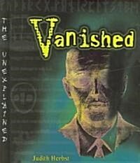 Vanished (Library)