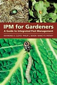IPM for Gardeners (Hardcover)
