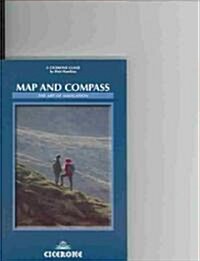Map and Compass (Paperback)