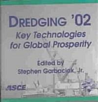 Dredging 02 (CD-ROM)