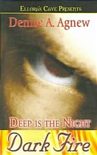 Deep Is the Night (Paperback)