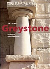 The Chicago Greystone in Historic North Lawndale (Paperback)