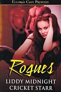 Rogues (Paperback)