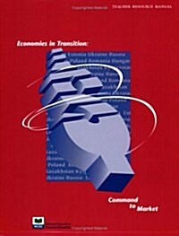 Economies in Transition (Paperback)