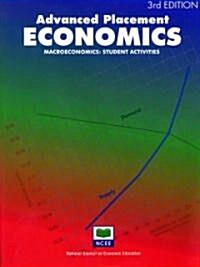 Advanced Placement Economics (Paperback, 3rd, Teachers Guide)